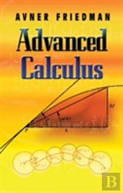 Advanced Calculus