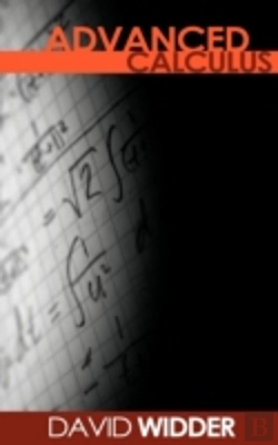 Bertrand.pt - Advanced Calculus
