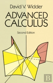 Advanced Calculus