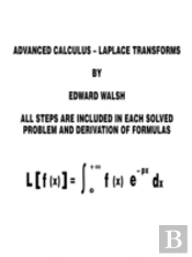 Advanced Calculus