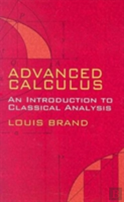 Bertrand.pt - Advanced Calculus