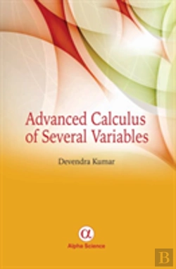 Bertrand.pt - Advanced Calculus Of Several Variables