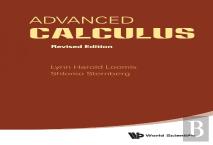 Advanced Calculus (Revised Edition)