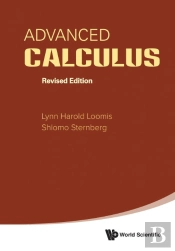 Advanced Calculus (Revised Edition)