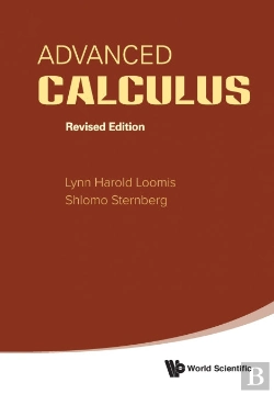 Bertrand.pt - Advanced Calculus (Revised Edition)