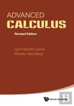 Advanced Calculus (Revised Edition)