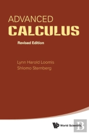 Advanced Calculus (Revised Edition)