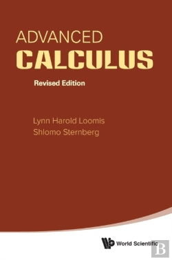 Bertrand.pt - Advanced Calculus (Revised Edition)
