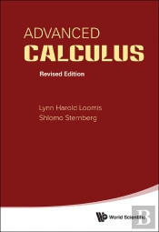 Advanced Calculus (Revised Edition)