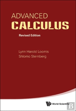 Bertrand.pt - Advanced Calculus (Revised Edition)