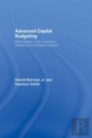 Advanced Capital Budgeting
