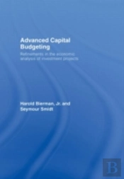 Advanced Capital Budgeting