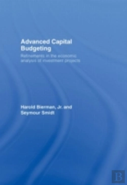 Bertrand.pt - Advanced Capital Budgeting