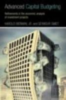 Advanced Capital Budgeting