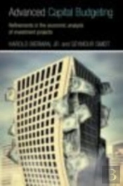 Advanced Capital Budgeting