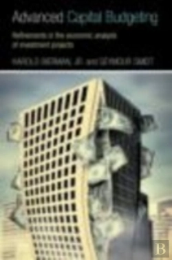 Bertrand.pt - Advanced Capital Budgeting
