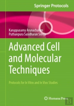 Bertrand.pt - Advanced Cell And Molecular Techniques