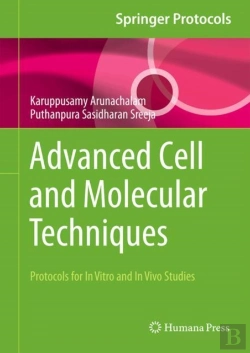 Bertrand.pt - Advanced Cell And Molecular Techniques