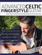 Advanced Celtic Fingerstyle Guitar
