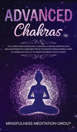 Bertrand.pt - Advanced Chakras: The Ultimate Beginners