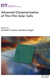Advanced Characterization Of Thin Film Solar Cells
