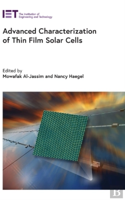 Bertrand.pt - Advanced Characterization Of Thin Film Solar Cells