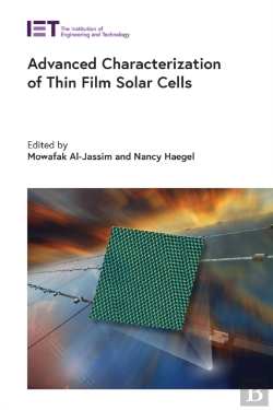 Bertrand.pt - Advanced Characterization Of Thin Film Solar Cells