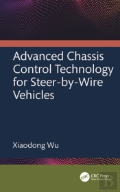 Advanced Chassis Control Technology For Steer-By-Wire Vehicles
