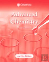 Advanced Chemistry (Cambridge Low-Price Edition)