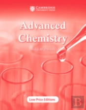 Advanced Chemistry (Cambridge Low-Price Edition)