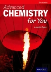 Advanced Chemistry For You