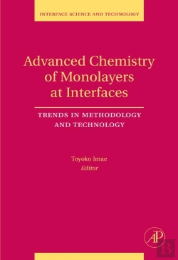 Bertrand.pt - Advanced Chemistry Of Monolayers At Interfaces