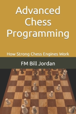 Bertrand.pt - Advanced Chess Programming