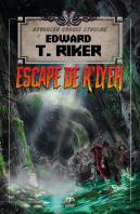 Advanced Choose Cthulhu 1: Escape De R'Lyeh