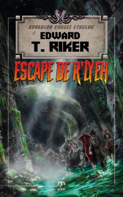 Bertrand.pt - Advanced Choose Cthulhu 1: Escape De R'Lyeh