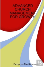 Advanced Church Management For Growth