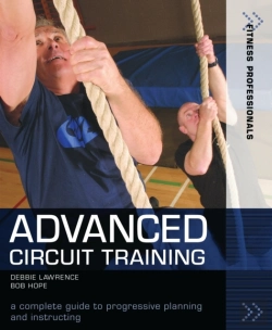 Bertrand.pt - Advanced Circuit Training