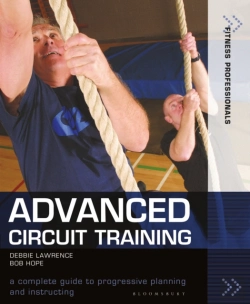 Bertrand.pt - Advanced Circuit Training