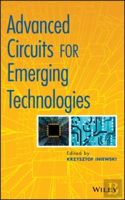 Advanced Circuits For Emerging Technologies