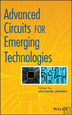 Bertrand.pt - Advanced Circuits For Emerging Technologies