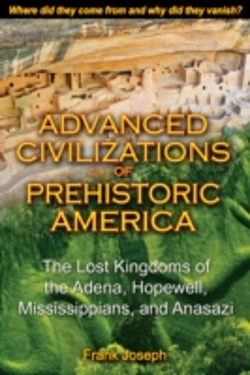 Bertrand.pt - Advanced Civilizations Of Prehistoric America