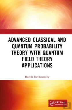 Bertrand.pt - Advanced Classical And Quantum Probability Theory With Quantum Field Theory Applications