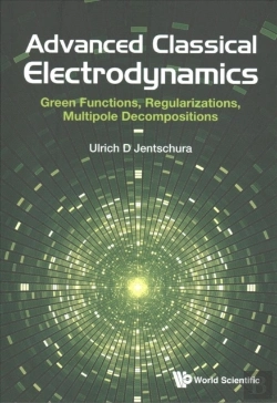 Bertrand.pt - Advanced Classical Electrodynamics: Green Functions, Regularizations, Multipole Decompositions