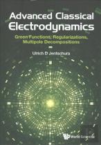 Advanced Classical Electrodynamics: Green Functions, Regularizations, Multipole Decompositions