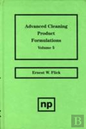 Advanced Cleaning Formulations