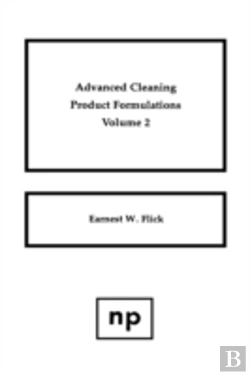 Bertrand.pt - Advanced Cleaning Product Formulations, Vol. 2