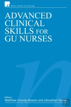 Bertrand.pt - Advanced Clinical Skills For Gu Nurses
