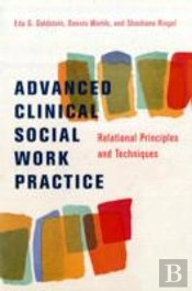 Advanced Clinical Social Work Practice