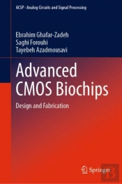 Advanced Cmos Biochips