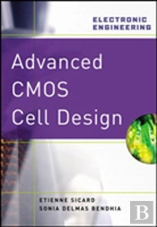 Advanced Cmos Cell Design